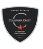 Columbia Crest Winery Grand Estates Cabernet Sauvignon 2013