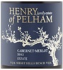 Henry of Pelham Winery Cabernet Merlot 2002