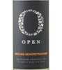 Open Riesling Gewürztraminer 2015