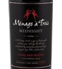 Ménage à Trois Midnight Red 2015