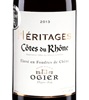 Ogier Heritages Regional Blended Red 2017