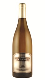 Vineland Estates Winery Chardonnay Reserve 2007