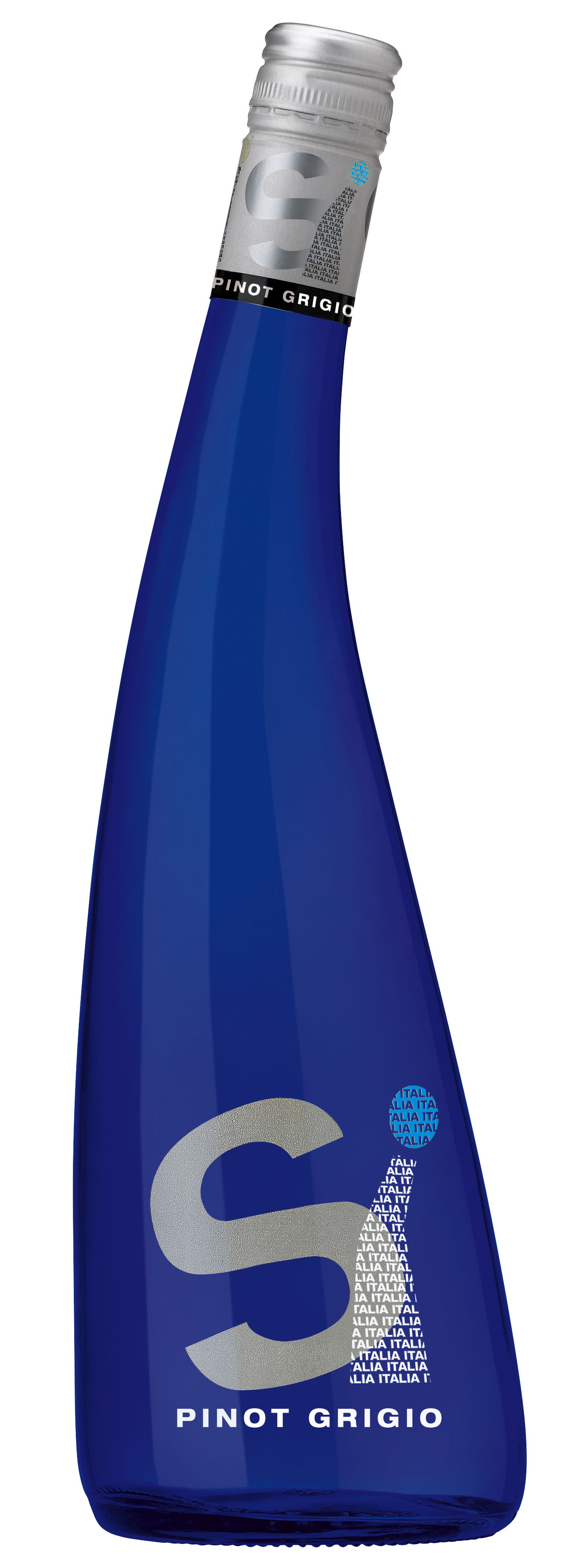 Si Pinot Grigio Expert Wine Review Natalie MacLean