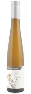 Cave Spring Cellars Riesling Icewine 2014