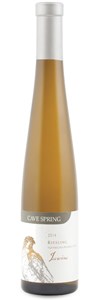 Cave Spring Cellars Riesling Icewine 2014