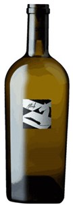 Checkmate Artisanal Winery Attack Chardonnay 2015