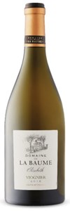 Domaine de la Baume Elisabeth Viognier 2018