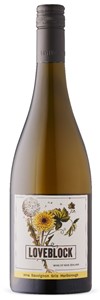 Loveblock Sauvignon Gris 2014