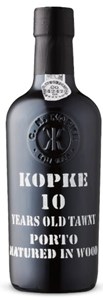 Kopke 10-Year-Old Tawny Port