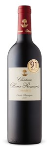 Château Ollieux Romanis Cuvée Classique Corbières 2017