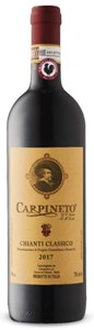 Carpineto Chianti Classico 2017