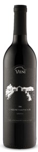 Vieni Estates Reserve  Cabernet Sauvignon 2016