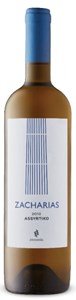 Zacharias Assyrtiko 2018