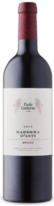 Paolo Conterno Bricco Barbera D'asti 2017