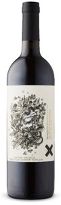 Mosquita Muerta Sapo de Otro Pozo Malbec Syrah Cabernet Franc 2016