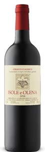 Isole e Olena Chianti Classico 2016