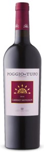 Tommasi Poggio al Tufo Cabernet Sauvignon 2016