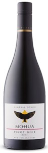 Mohua Central Otago Pinot Noir 2017