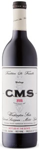 Hedges CMS Red 2016