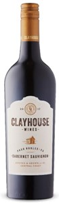 Clayhouse Winery Cabernet Sauvignon 2017