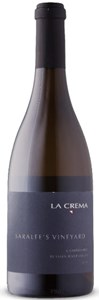 La Crema Saralees Vineyard Chardonnay 2016