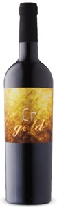 CR Gold 5 Monastrell Syrah 2017