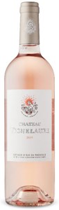 Château Vignelaure Organic Rosé 2019
