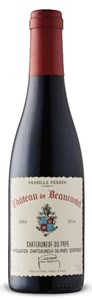 Château de Beaucastel Châteauneuf-Du-Pape 2016