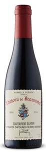 Château de Beaucastel Châteauneuf-Du-Pape 2016