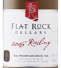 Flat Rock Riesling 2016