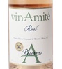 vinAmité Cellars Reserve Rosé 2018
