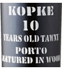 Kopke 10-Year-Old Tawny Port