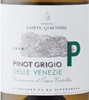 Corte Giacobbe Dal Cero P Pinot Grigio 2018