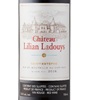 Château Lilian Ladouys 2016