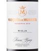 Marqués de Murrieta Reserva Rioja Finca Ygay 2015