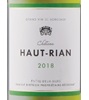 Château Haut-Rian 2018