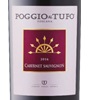 Tommasi Poggio al Tufo Cabernet Sauvignon 2016
