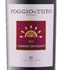 Tommasi Poggio al Tufo Cabernet Sauvignon 2016