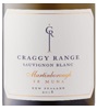 Craggy Range Te Muna Sauvignon Blanc 2018