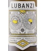 Lubanzi Chenin Blanc 2018