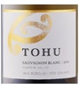 Tohu Sauvignon Blanc 2018