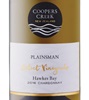 Coopers Creek Plainsman Select Vineyards Chardonnay 2016