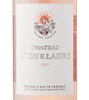 Château Vignelaure Organic Rosé 2019