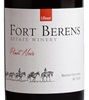 Fort Berens Estate Winery Pinot Noir 2018