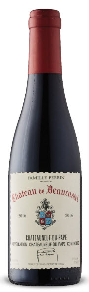 Chateau De Beaucastel Chateauneuf Du Pape 16 Expert Wine Review Natalie Maclean