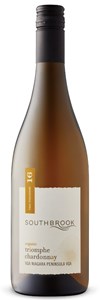 Southbrook Vineyards Triomphe Chardonnay 2013