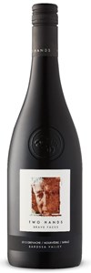 Two Hands Wines Brave Faces Grenache Shiraz Mataro 2012