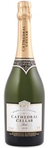 KWV Brut Méthode Cap Classique Kwv Sparkling White 2012