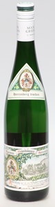 Herrenberg Riesling Kabinett 2012