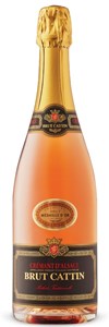 Joseph Cattin Brut Rosé Crémant d'Alsace